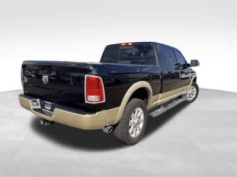 More photos of 2016 Ram 2500 Laramie Longhorn at Platinum Auto Plaza, KS