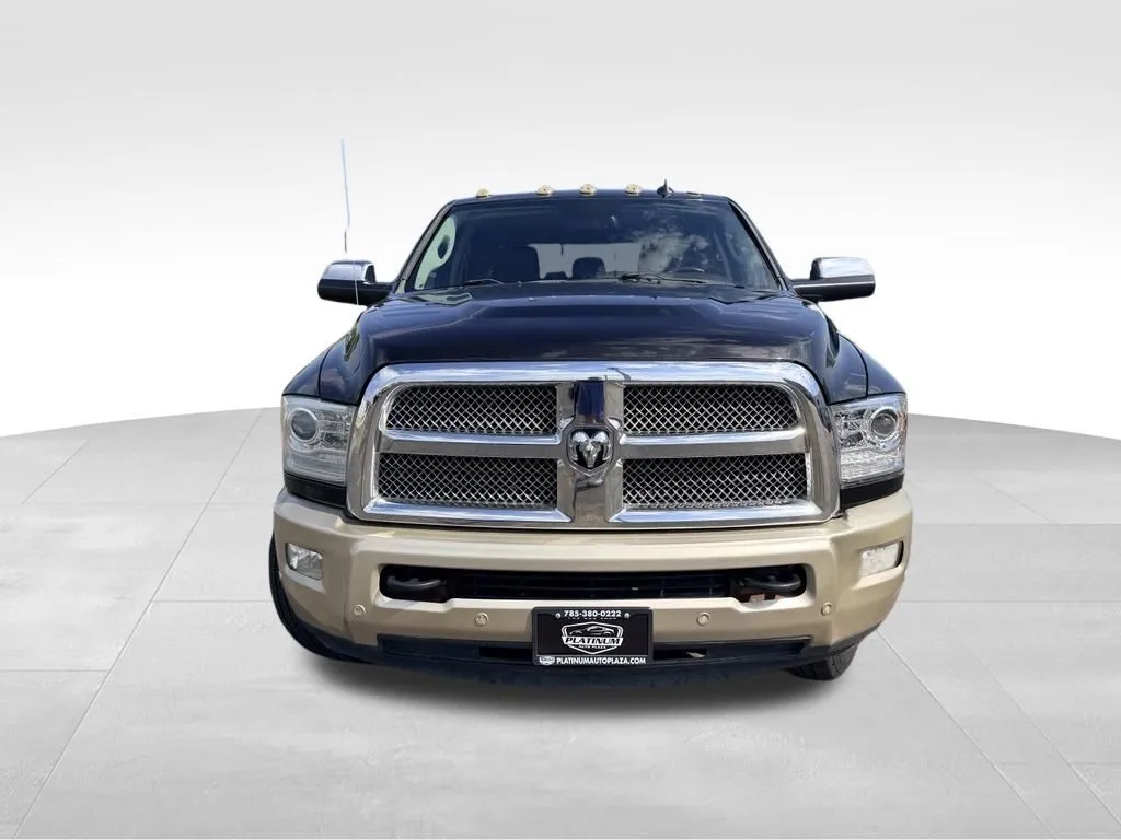 Ram 2500 photo 24