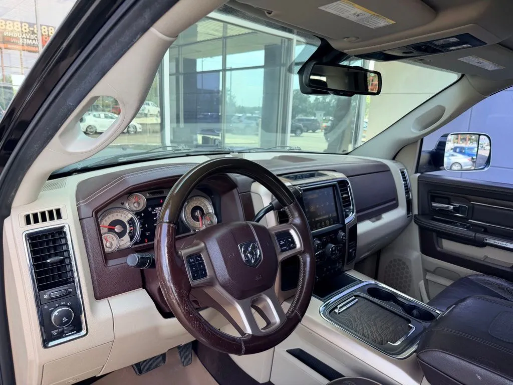 Ram 2500 photo 33
