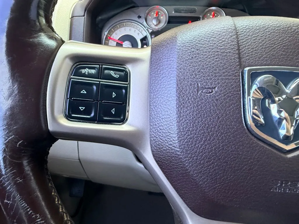 Ram 2500 photo 10