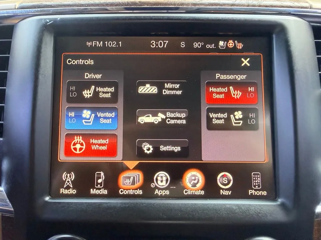 Ram 2500 photo 21