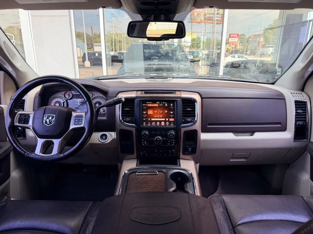 Ram 2500 photo 7
