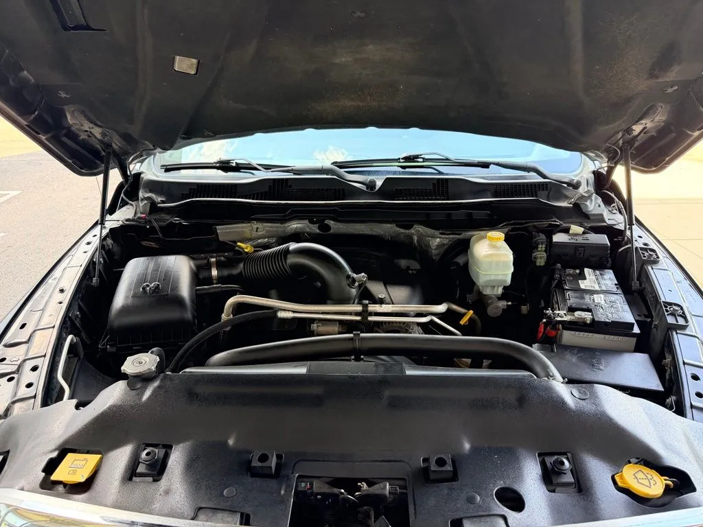 Ram 2500 photo 25