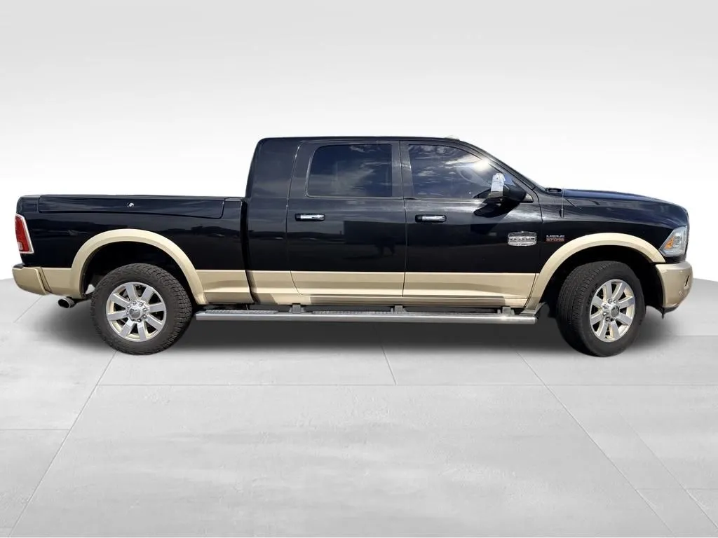 Ram 2500 photo 26