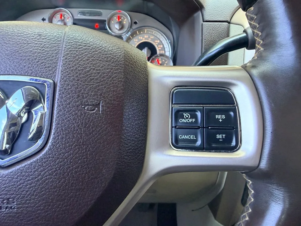 Ram 2500 photo 11