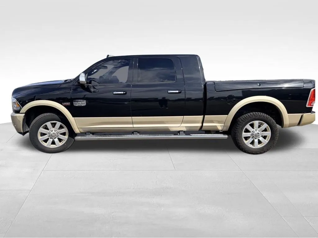 Ram 2500 photo 29
