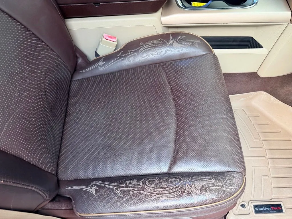 Ram 2500 photo 39