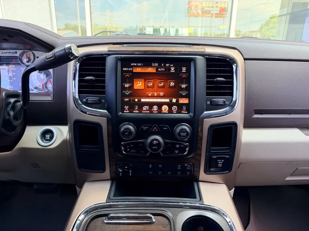 Ram 2500 photo 14