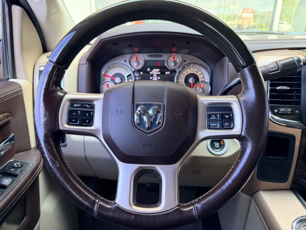 Ram 2500 photo 8