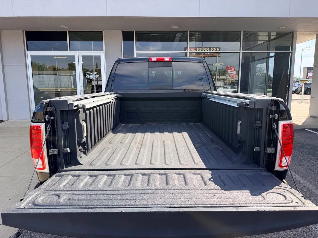 Ram 2500 photo 28