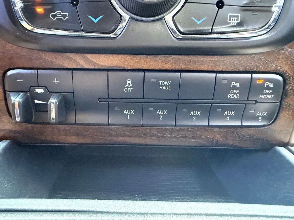 Ram 2500 photo 20