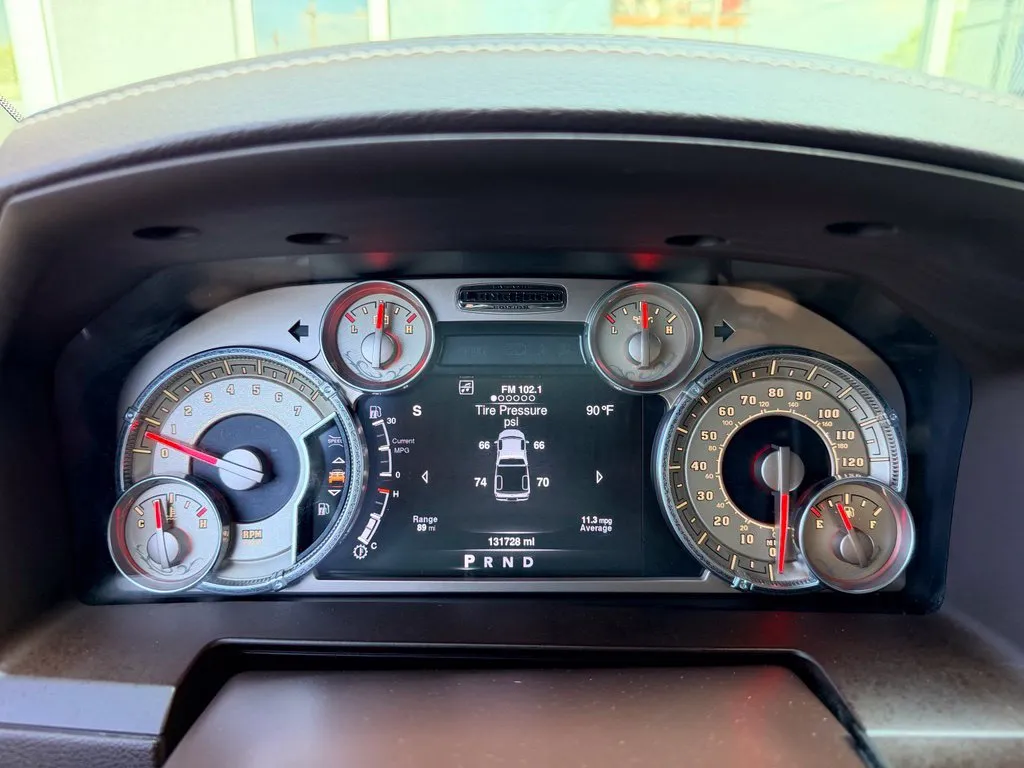 Ram 2500 photo 12