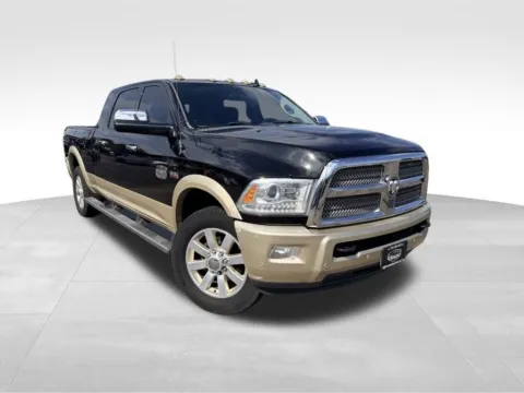 Photos of 2016 Ram 2500 Laramie Longhorn for sale in Topeka, KS at Platinum Auto Plaza