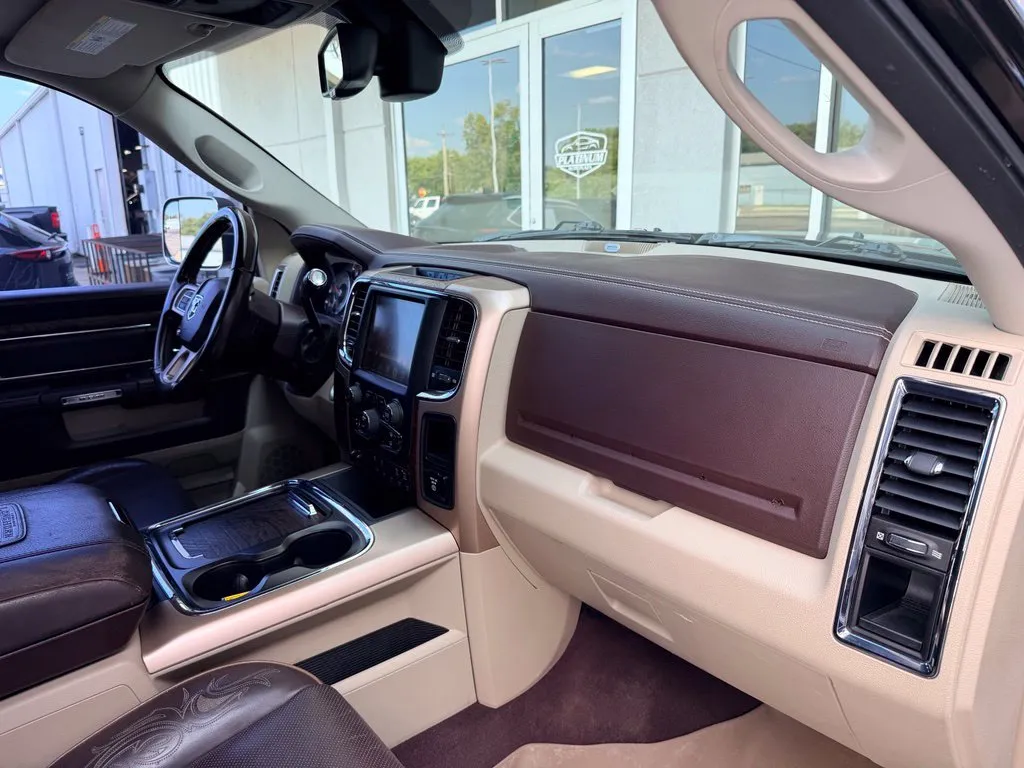 Ram 2500 photo 38