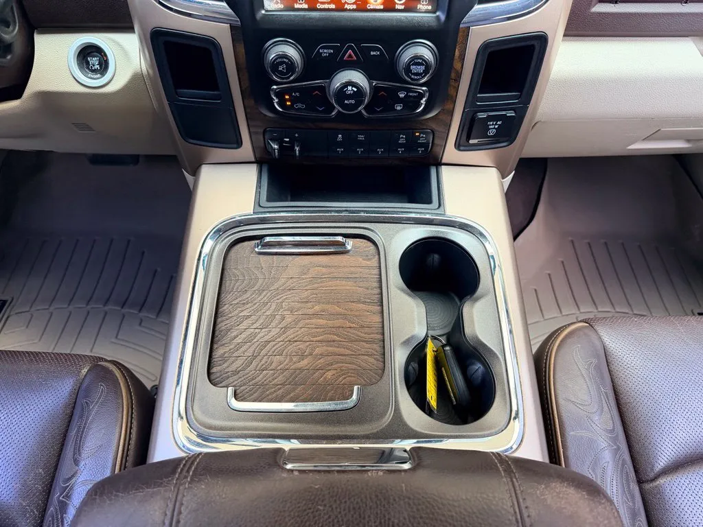 Ram 2500 photo 43