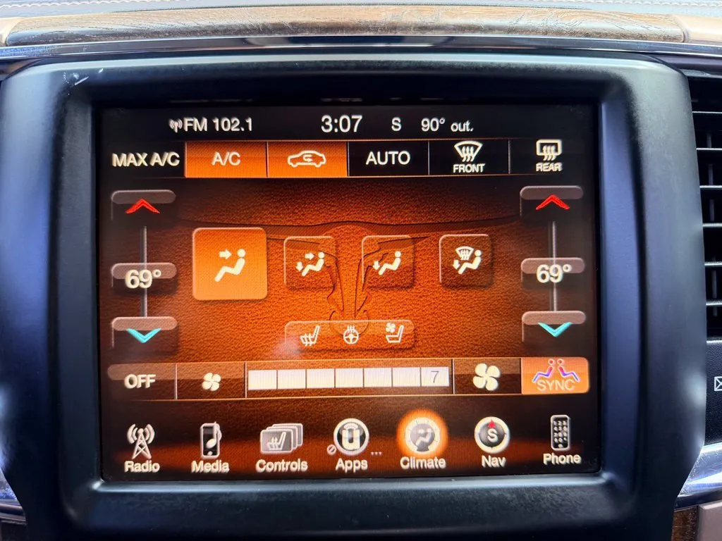 Ram 2500 photo 15
