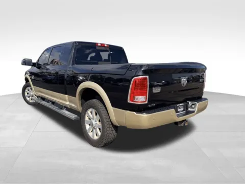 More photos of 2016 Ram 2500 Laramie Longhorn at Platinum Auto Plaza, KS