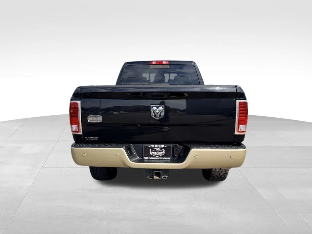 Ram 2500 photo 27