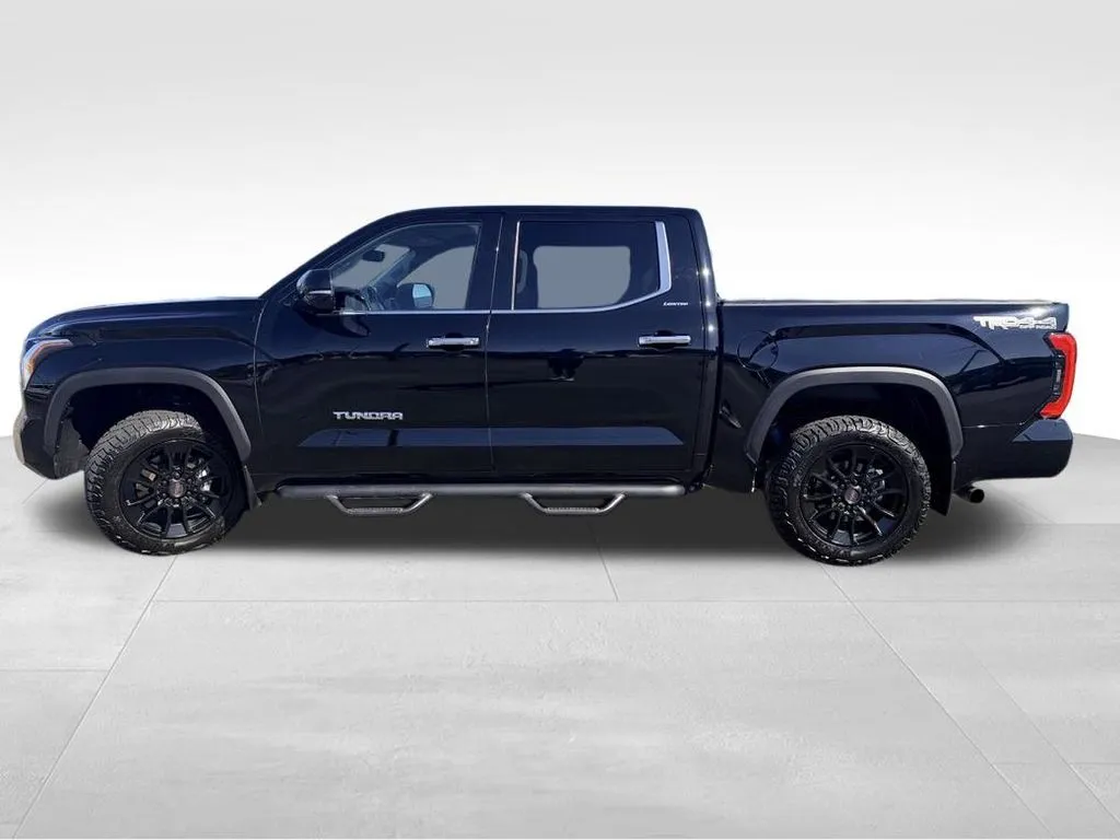 Toyota Tundra photo 35
