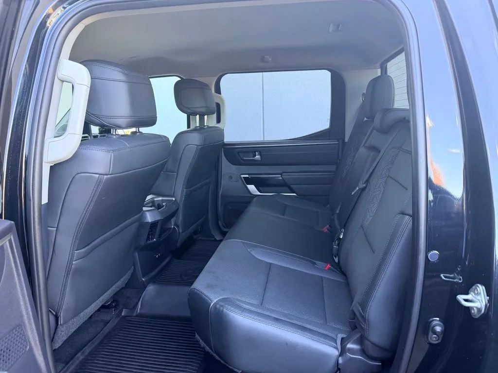Toyota Tundra photo 46