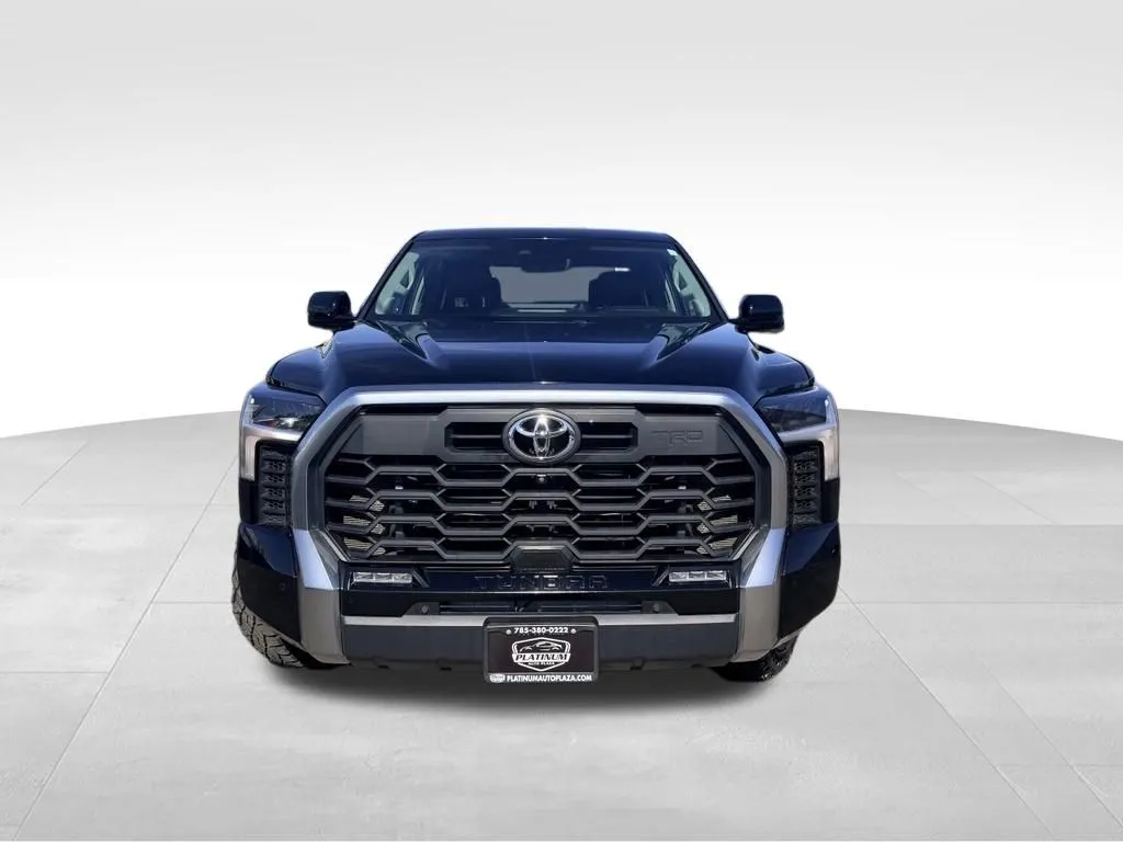 Toyota Tundra photo 29