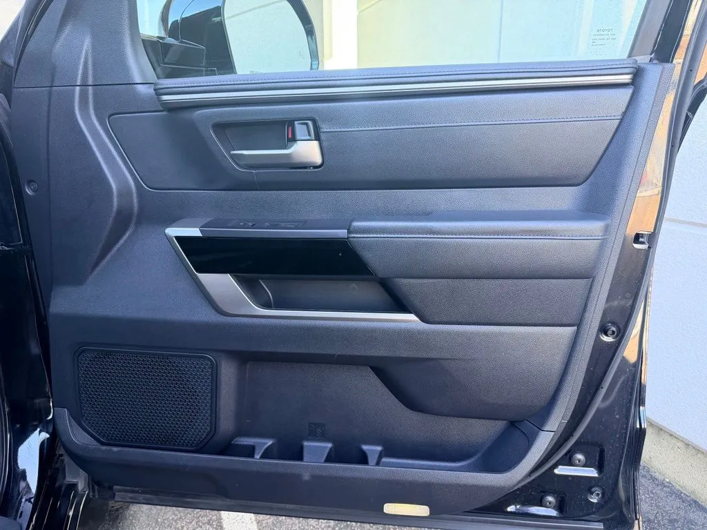 Toyota Tundra photo 42