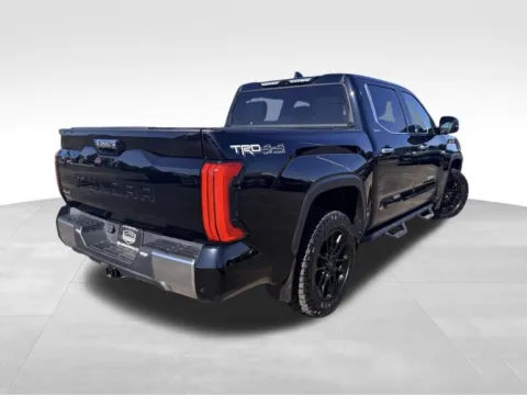 More photos of 2023 Toyota Tundra Limited at Platinum Auto Plaza, KS