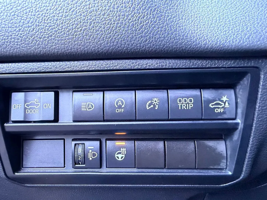 Toyota Tundra photo 27