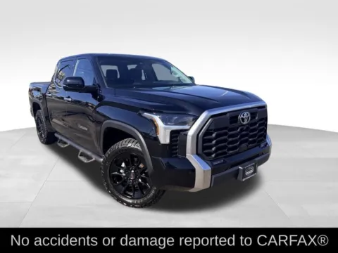 Photos of 2023 Toyota Tundra Limited for sale in Topeka, KS at Platinum Auto Plaza