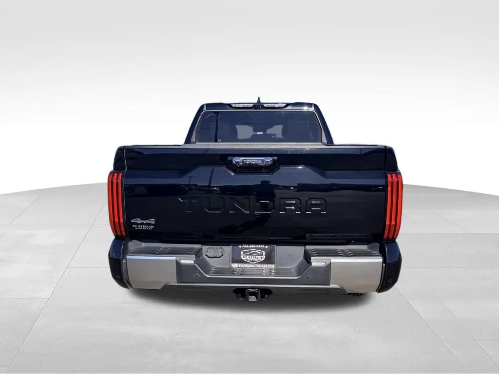 Toyota Tundra photo 33