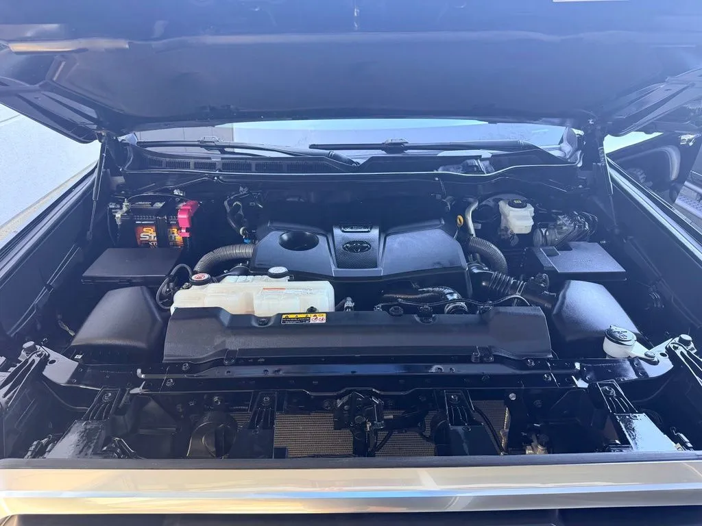 Toyota Tundra photo 31