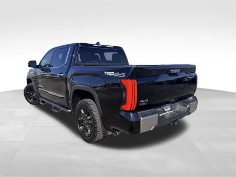 More photos of 2023 Toyota Tundra Limited at Platinum Auto Plaza, KS