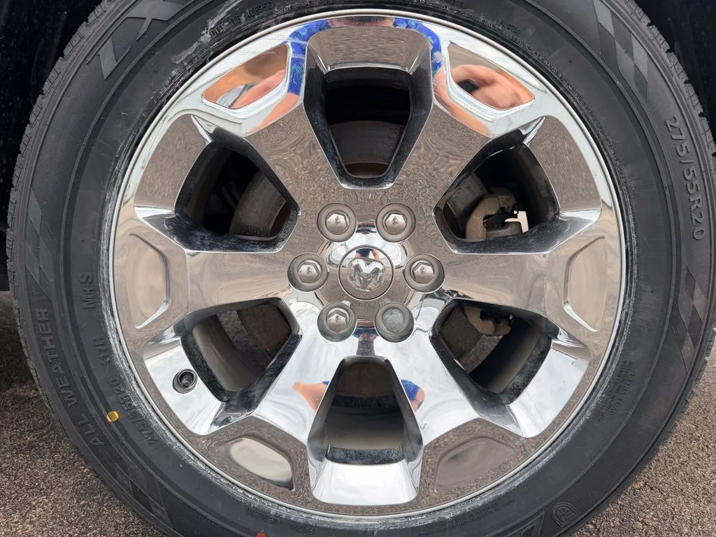 Ram 1500 photo 33