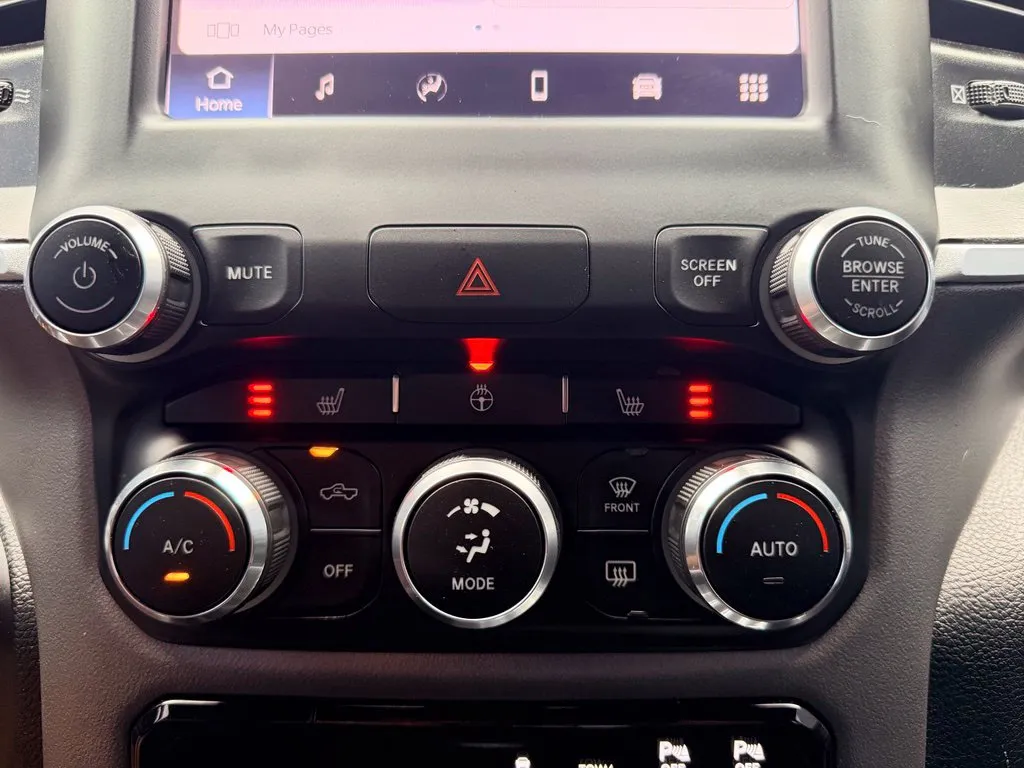 Ram 1500 photo 18