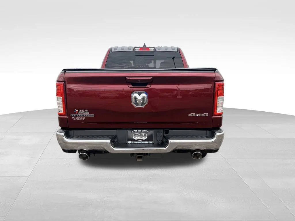 Ram 1500 photo 29