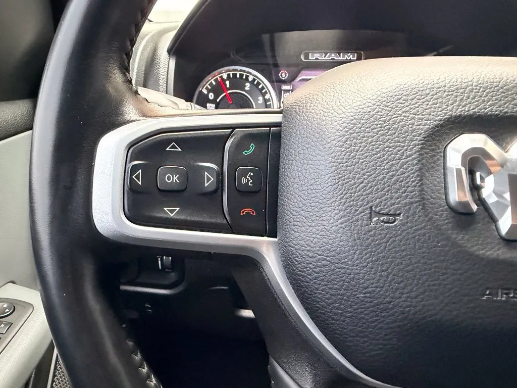 Ram 1500 photo 10
