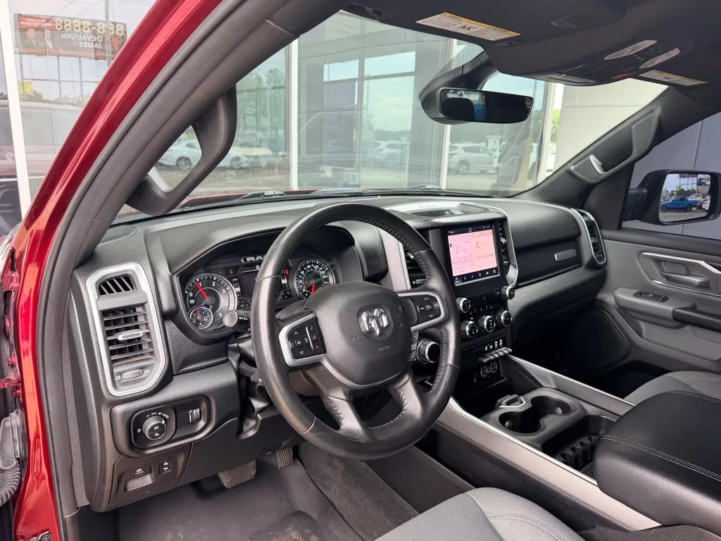 Ram 1500 photo 36