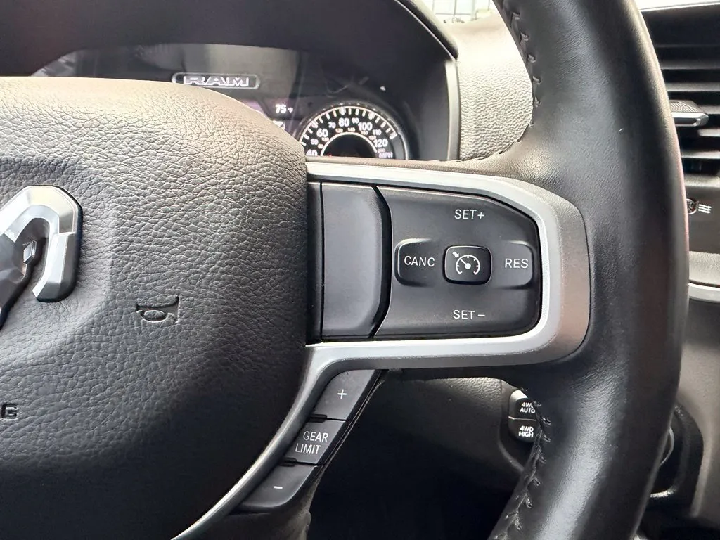 Ram 1500 photo 11