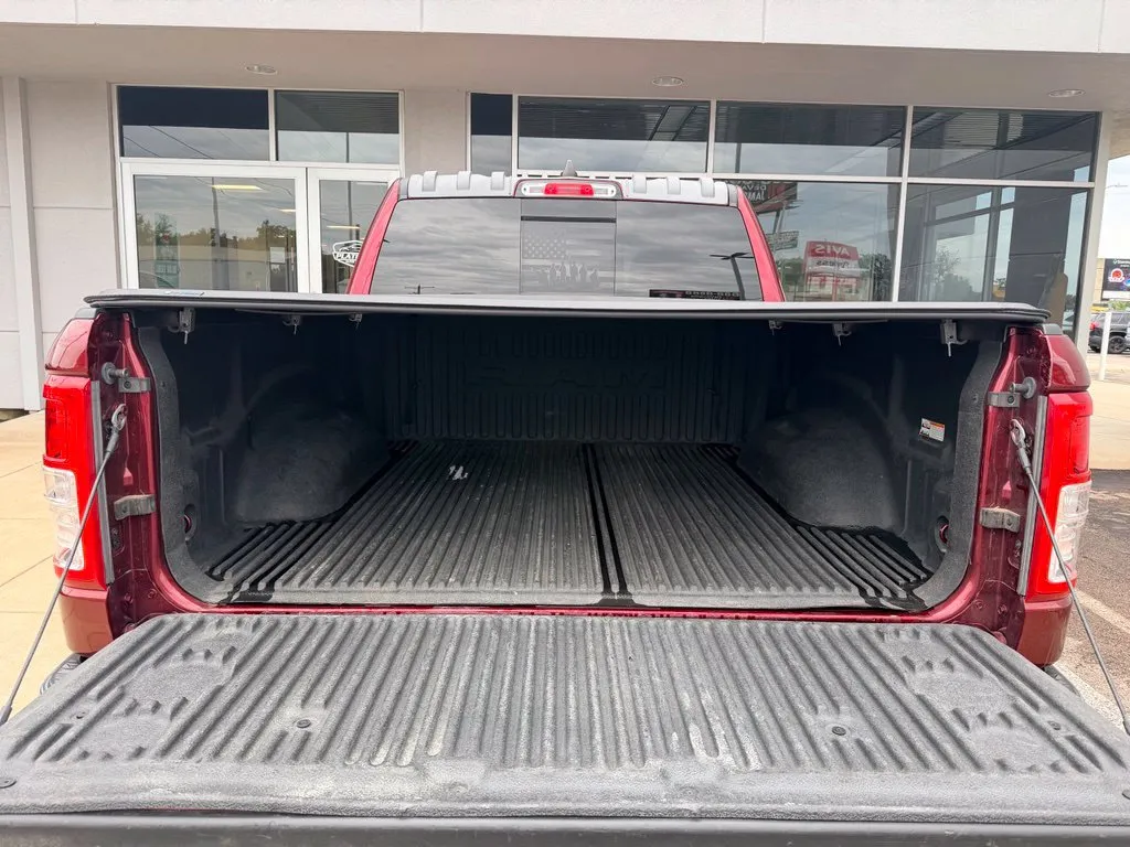 Ram 1500 photo 31