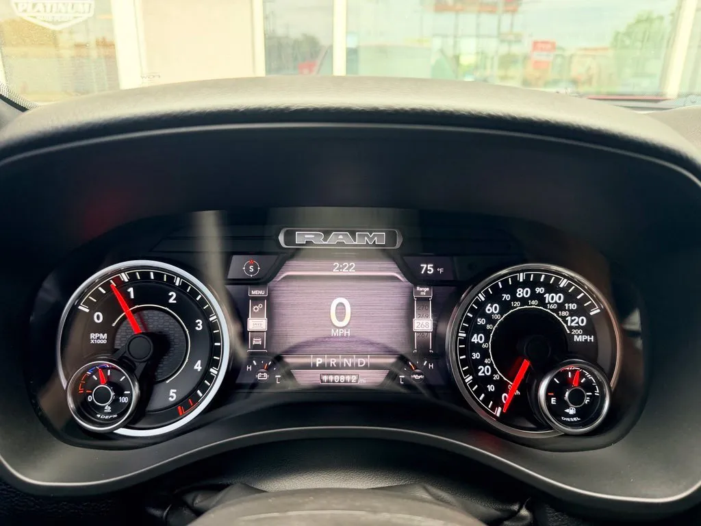 Ram 1500 photo 12