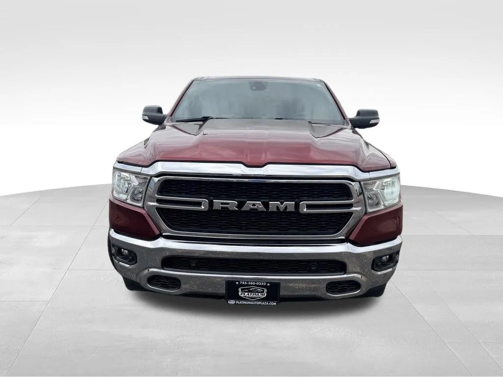 Ram 1500 photo 26