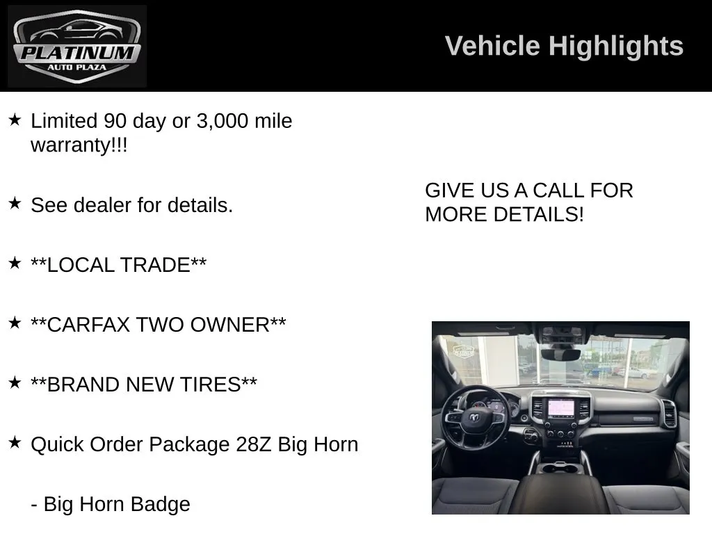 Ram 1500 photo 9