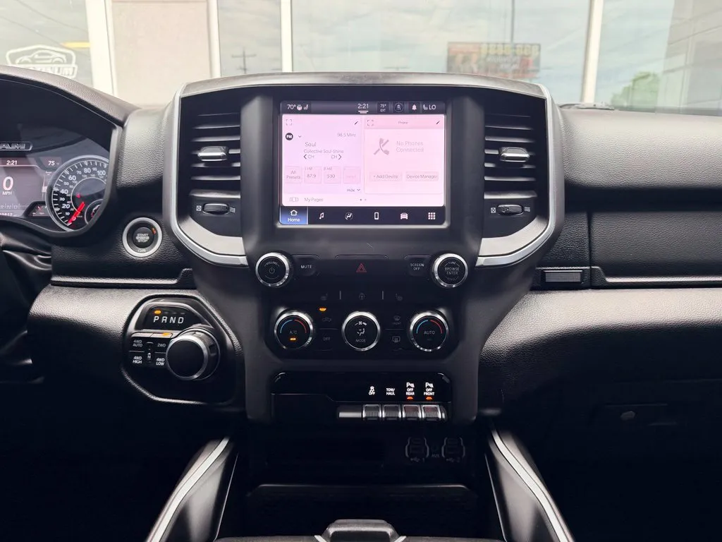 Ram 1500 photo 14