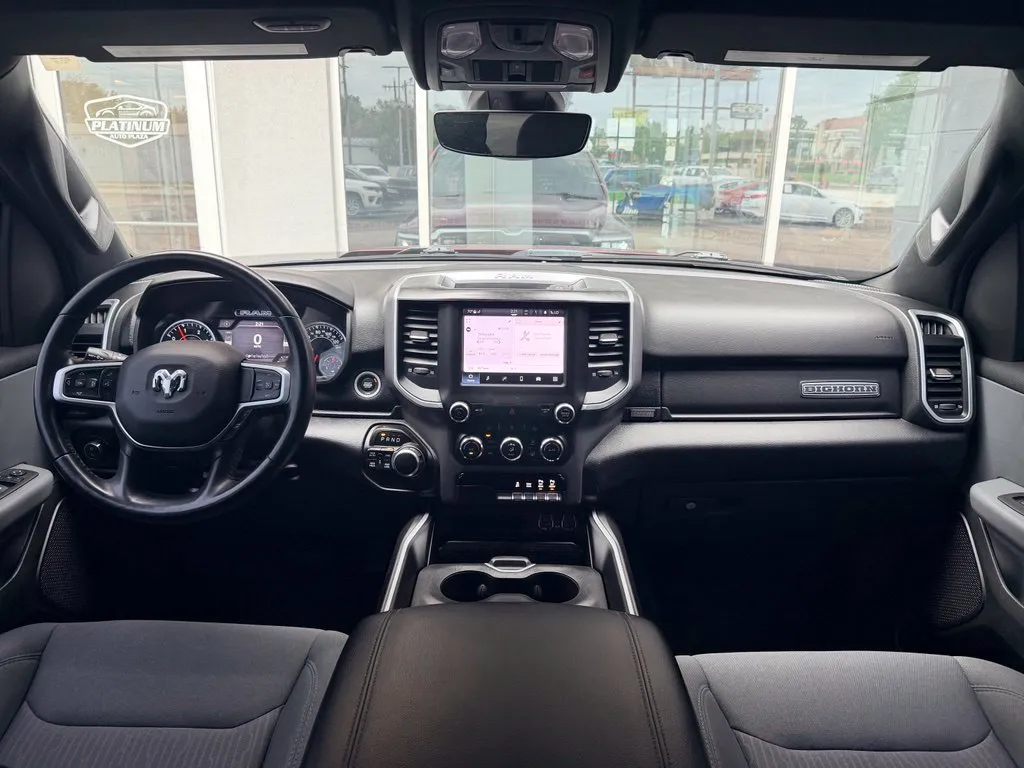 Ram 1500 photo 7