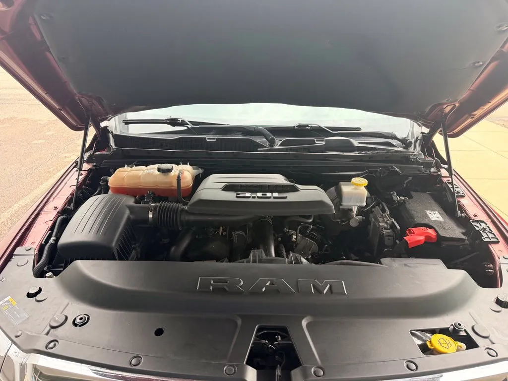 Ram 1500 photo 27
