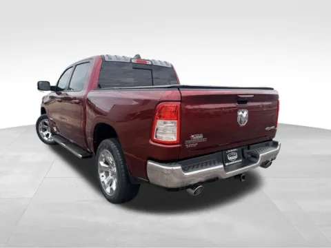 More photos of 2022 Ram 1500 Big Horn/Lone Star at Platinum Auto Plaza, KS