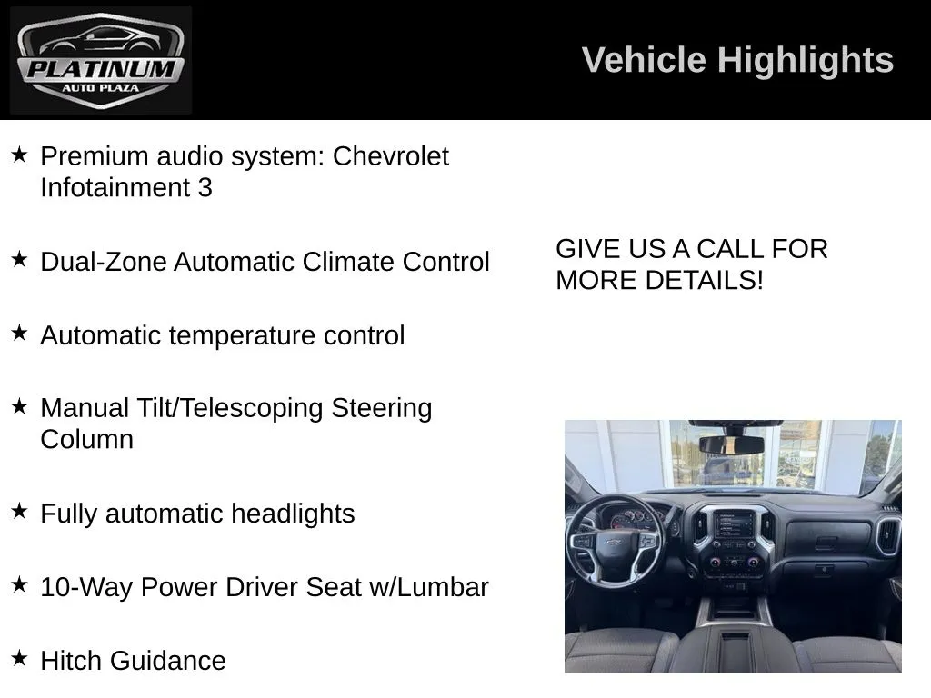 Chevrolet Silverado photo 22