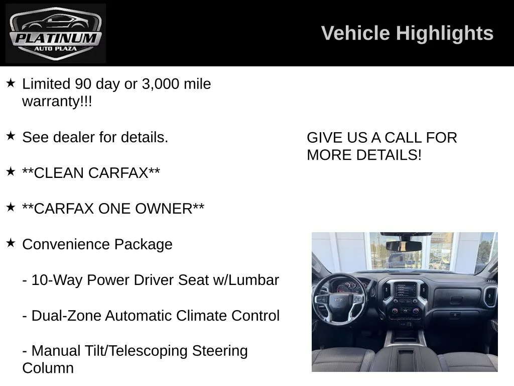 Chevrolet Silverado photo 8