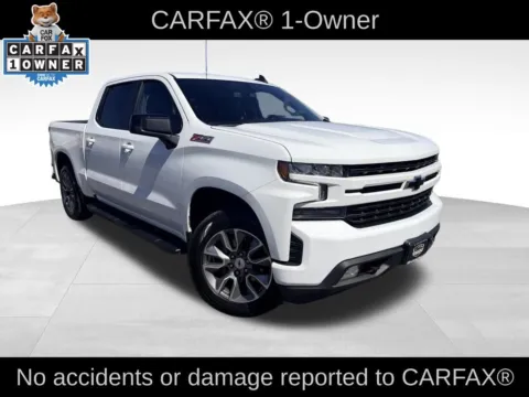 Photos of 2022 Chevrolet Silverado 1500 LTD RST for sale in Topeka, KS at Platinum Auto Plaza