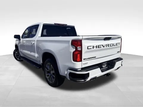 More photos of 2022 Chevrolet Silverado 1500 LTD RST at Platinum Auto Plaza, KS